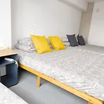 S House-Self Check In- Will Send Room Number And Password