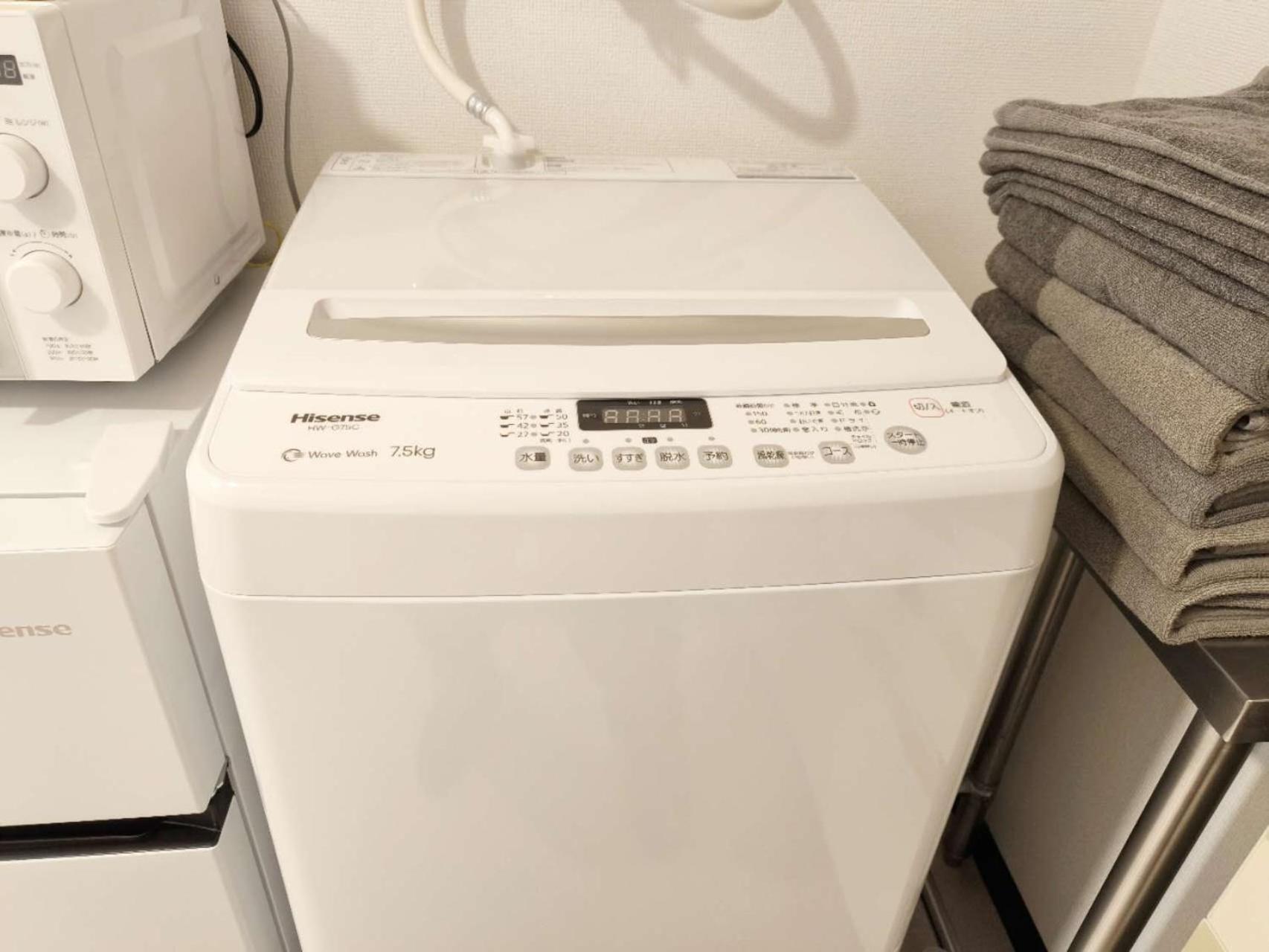S House-self Check In- Will Send Number And Password Apartment Tokyo