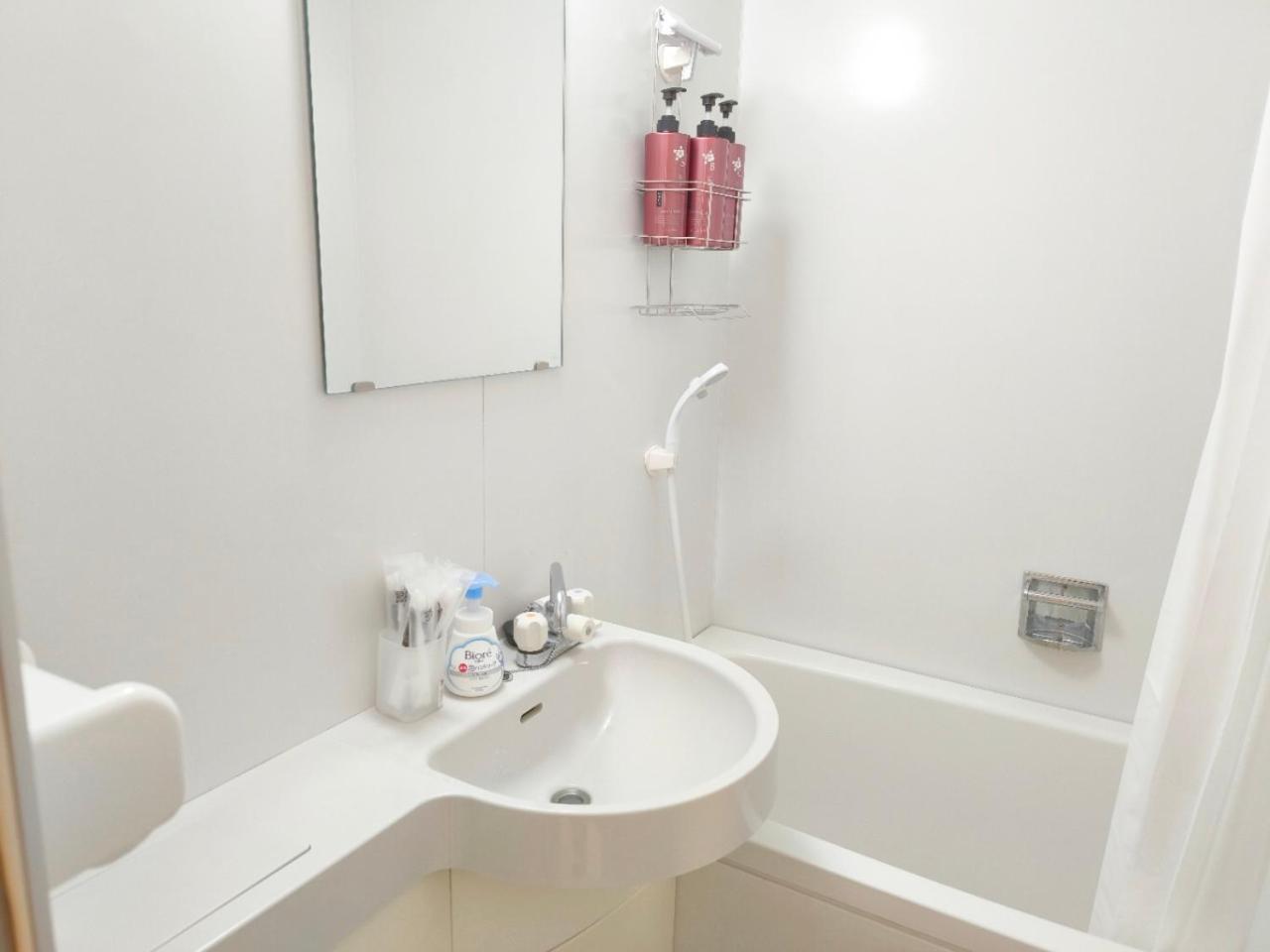 S House-self Check In- Will Send Number And Password Apartment Tokyo
